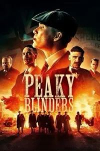 peaky blinders season 1