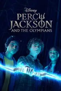 percy jackson and the olympians 2023