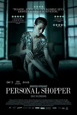 personal shopper 2016