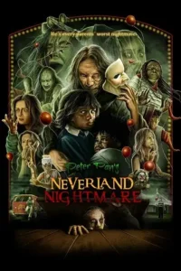 peter pan s neverland nightmare 2025