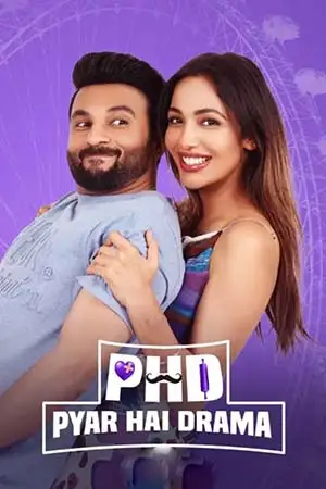phd pyaar hai drama 2023