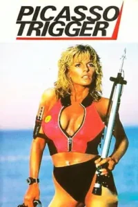 picasso trigger 1988