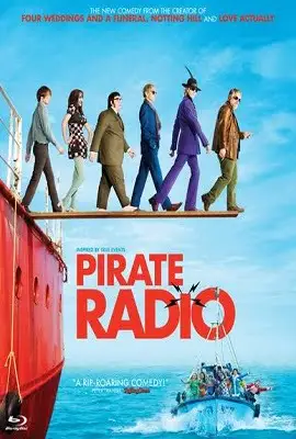 pirate radio 2009