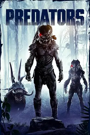 predators 2010