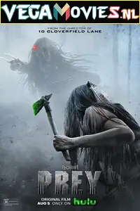 prey 2022