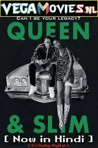 queen and slim 2019