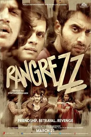 rangrezz 2013