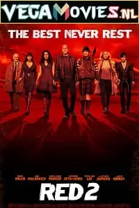 red 2 2013