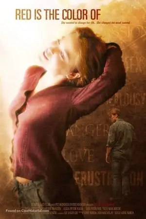 red is the color of 2007