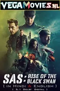 sas rise of the black swan 2021