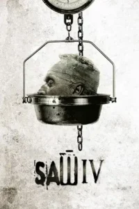 saw iv 2007