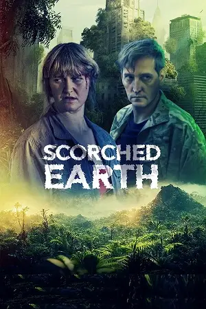 scorched earth 2022