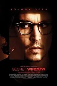 secret window 2004
