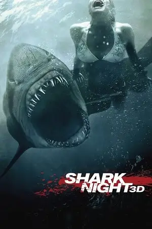 shark night 2011