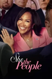 she the people season 1 2025