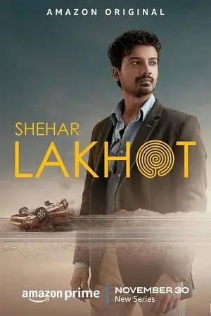 shehar lakhot season 1