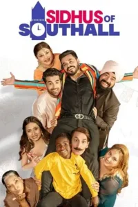 sidhus of southall 2023