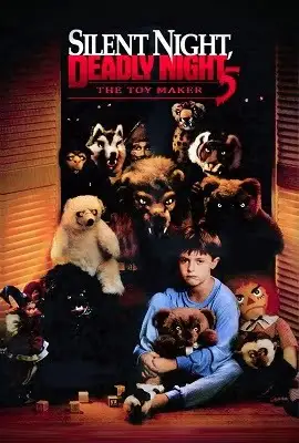 silent night deadly night 5 1991