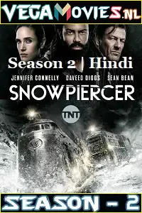 snowpiercer season 2