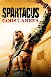 spartacus gods of the arena season 1