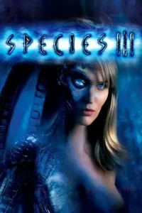 species iii 2004