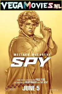 spy 2015