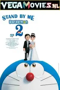 stand by me doraemon 2 2020