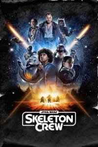 star wars skeleton crew 2024