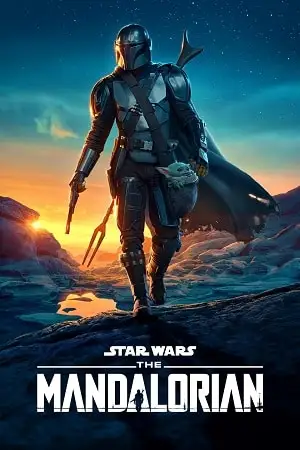 star wars the mandalorian season 1