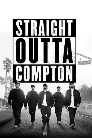 straight outta compton 2015