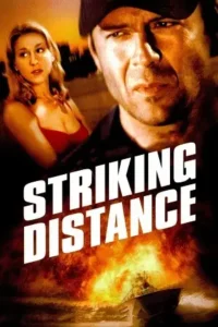 striking distance 1993