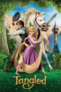 tangled 2010