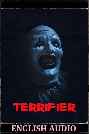 terrifier 2016