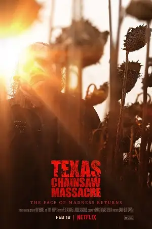 texas chainsaw massacre netflix original 2022