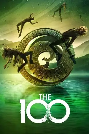 the 100 season 1 2014