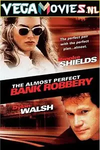the almost perfect bank robbery 1997