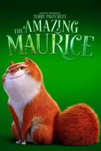 the amazing maurice 2022