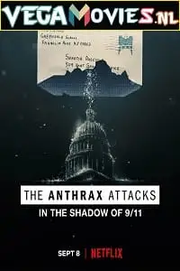 the anthrax attacks 2022