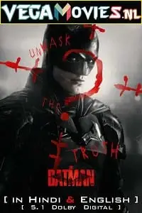 the batman 2022