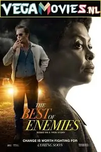 the best of enemies 2019