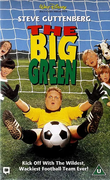 the big green 1995