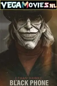 the black phone 2021