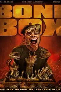 the bone box 2020