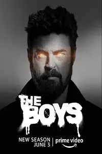 the boys season 3