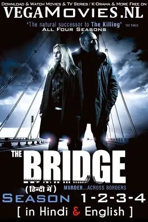 the bridge season 1