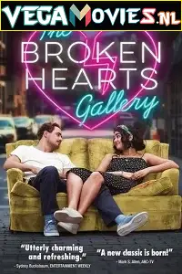the broken hearts gallery 2020