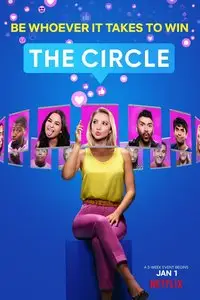 the circle season 1