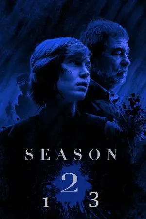 the crimson rivers season 1