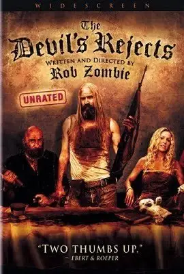 the devils rejects 2005
