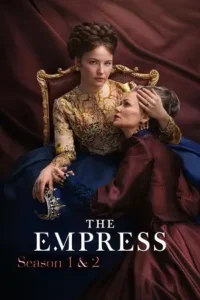 the empress netflix original 2022